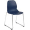 Shoreditch E Metal Side Chair