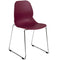 Shoreditch E Metal Side Chair