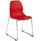Shoreditch E Metal Side Chair