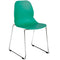 Shoreditch E Metal Side Chair