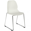 Shoreditch E Metal Side Chair