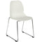 Shoreditch E Metal Side Chair