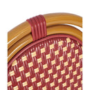 Marseille Bistro Outdoor Stacking Armchair