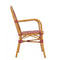 Marseille Bistro Outdoor Stacking Armchair