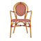 Marseille Bistro Outdoor Stacking Armchair
