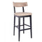 Christa Upholstered Bar Stool