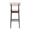 Christa Upholstered Bar Stool