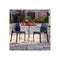 Strata Stacking Outdoor Dining Chair