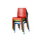 Strata Stacking Outdoor Dining Chair