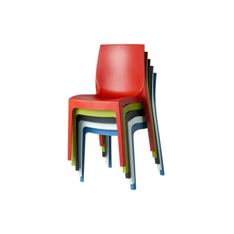 Strata Stacking Outdoor Dining Chair