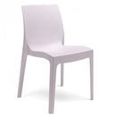 Strata Stacking Outdoor Dining Chair