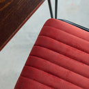 Derby Industrial Side Chair