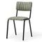 Derby Industrial Side Chair