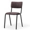 Derby Industrial Side Chair