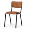Derby Industrial Side Chair