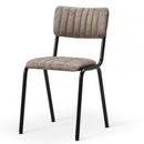 Derby Industrial Side Chair