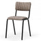 Derby Industrial Side Chair