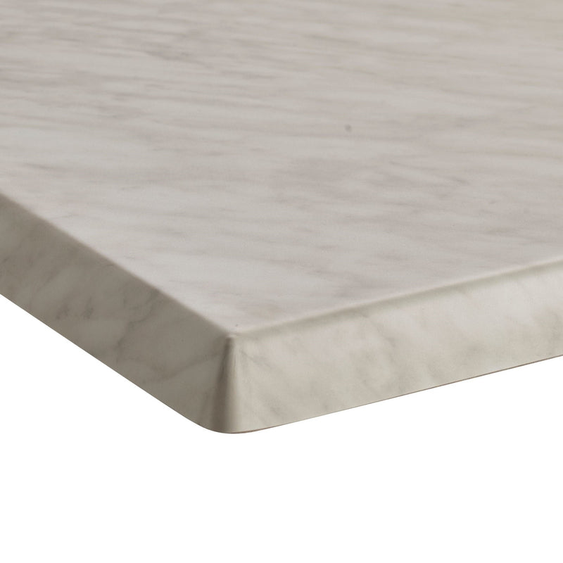 Marble De Grande Werzalit Outdoor Table Top