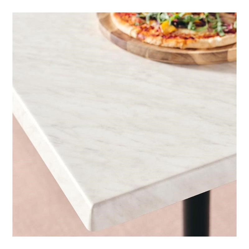 Marble De Grande Werzalit Outdoor Table Top