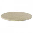 Marble De Grande Werzalit Outdoor Table Top