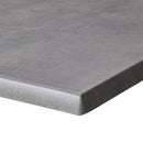 City Werzalit Outdoor Table Top
