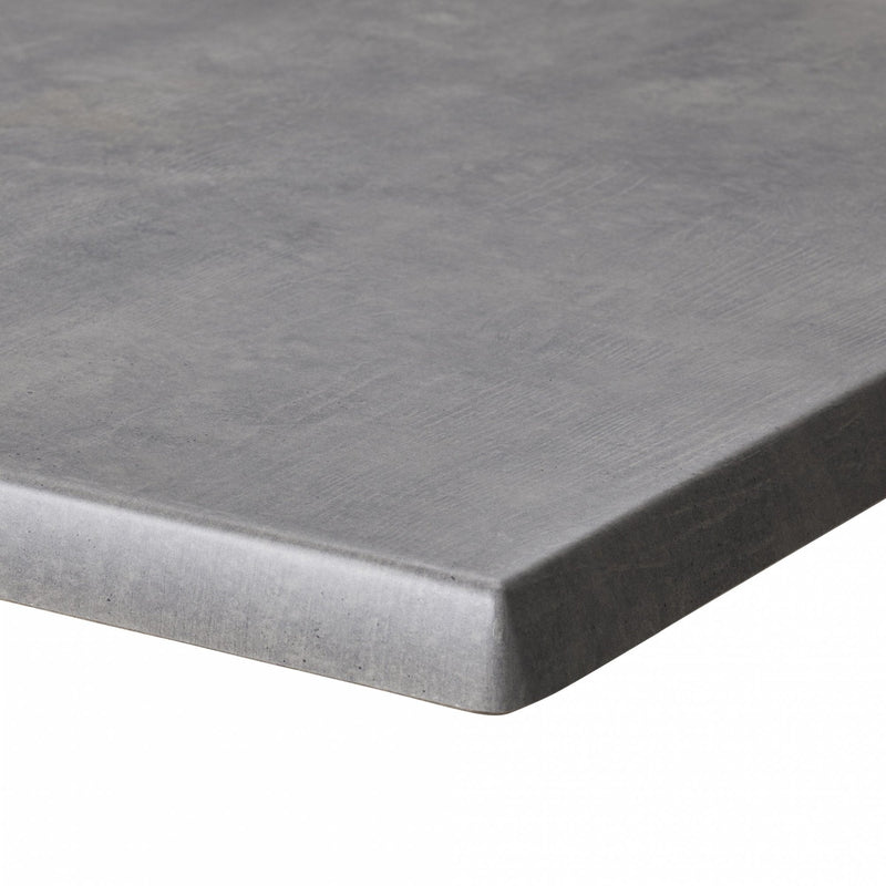 City Werzalit Outdoor Table Top