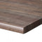 Arizona Werzalit Outdoor Table Top