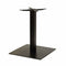 Forza Square Large Cast Iron Table Base