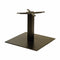 Forza Square Large Cast Iron Table Base