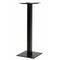 Forza Square Medium Cast Iron Table Base