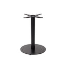 Forza Round Large Cast Iron Table Base