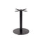Forza Round Large Cast Iron Table Base