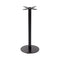 Forza Round Large Cast Iron Table Base