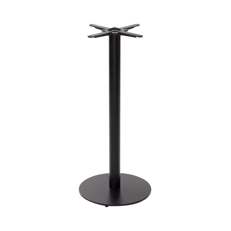 Forza Round Large Cast Iron Table Base