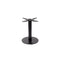 Forza Round Small Cast Iron Table Base