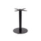Forza Round Medium Cast Iron Table Base