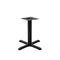Antonio Small Cast Iron Table Base