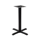 Antonio Small Cast Iron Table Base