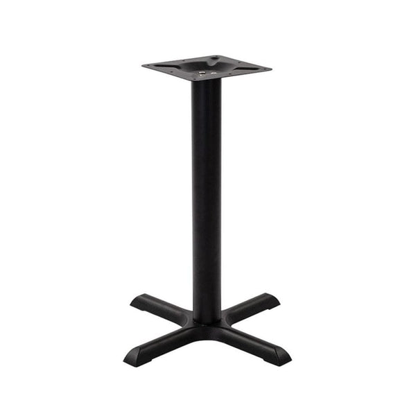 Antonio Small Cast Iron Table Base