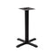 Antonio Small Cast Iron Table Base