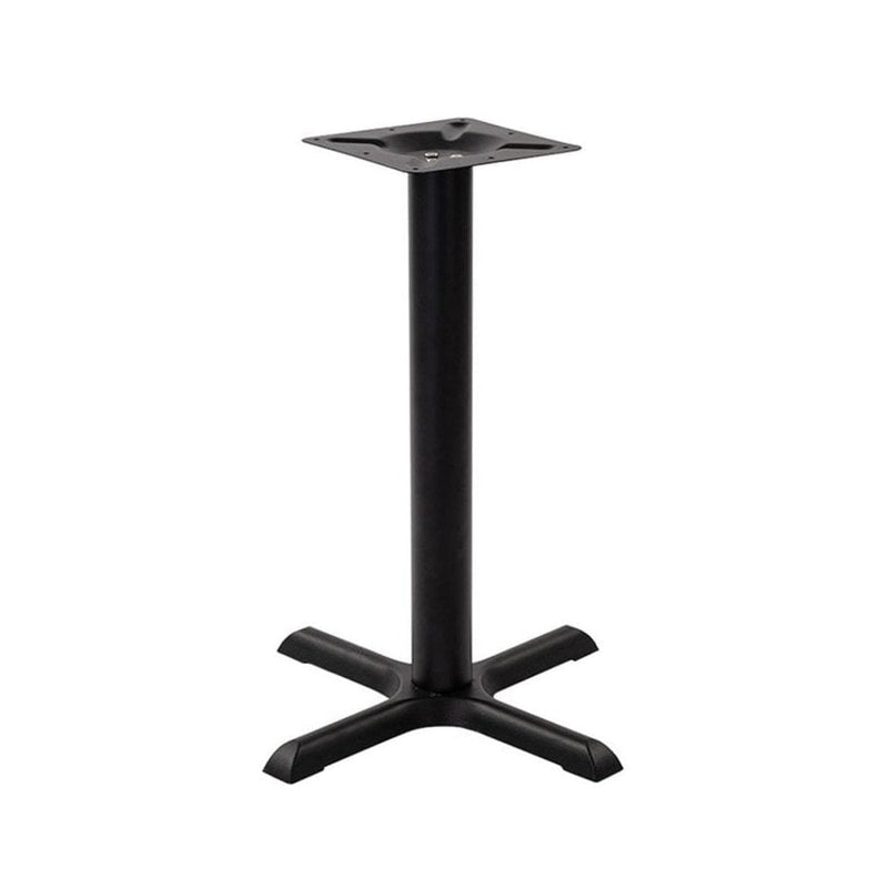 Antonio Small Cast Iron Table Base