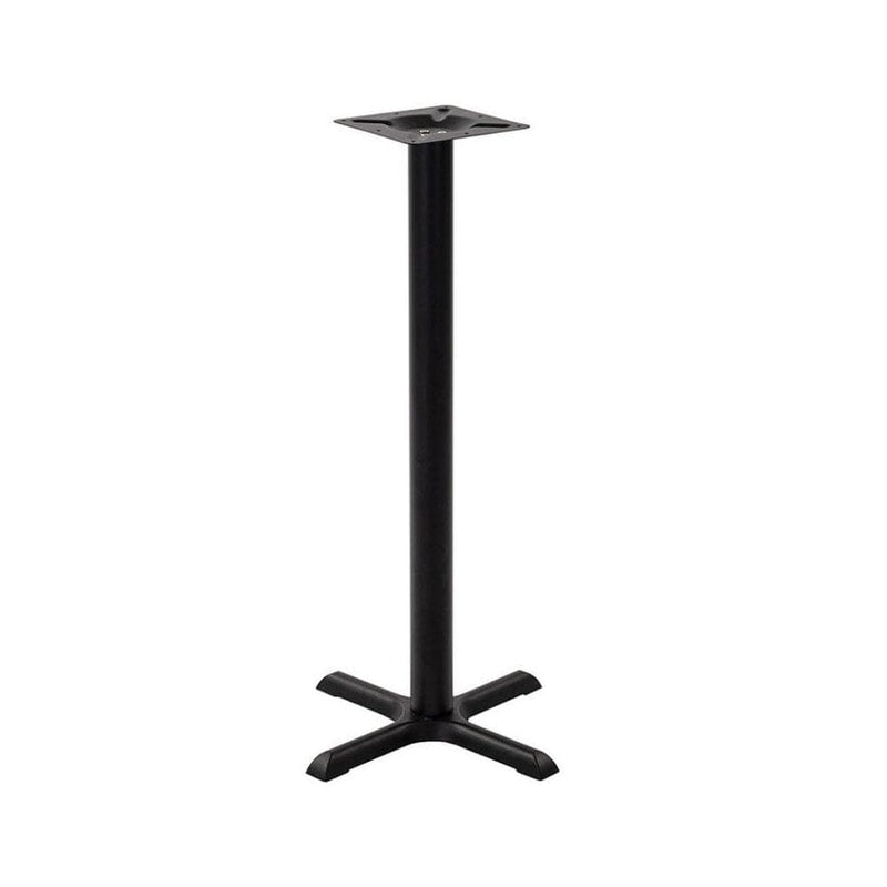 Antonio Small Cast Iron Table Base