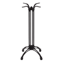 Continental Outdoor Four Leg Table Base