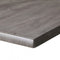 Ponderosa Grey Werzalit Outdoor Table Top