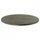 Ponderosa Grey Werzalit Outdoor Table Top