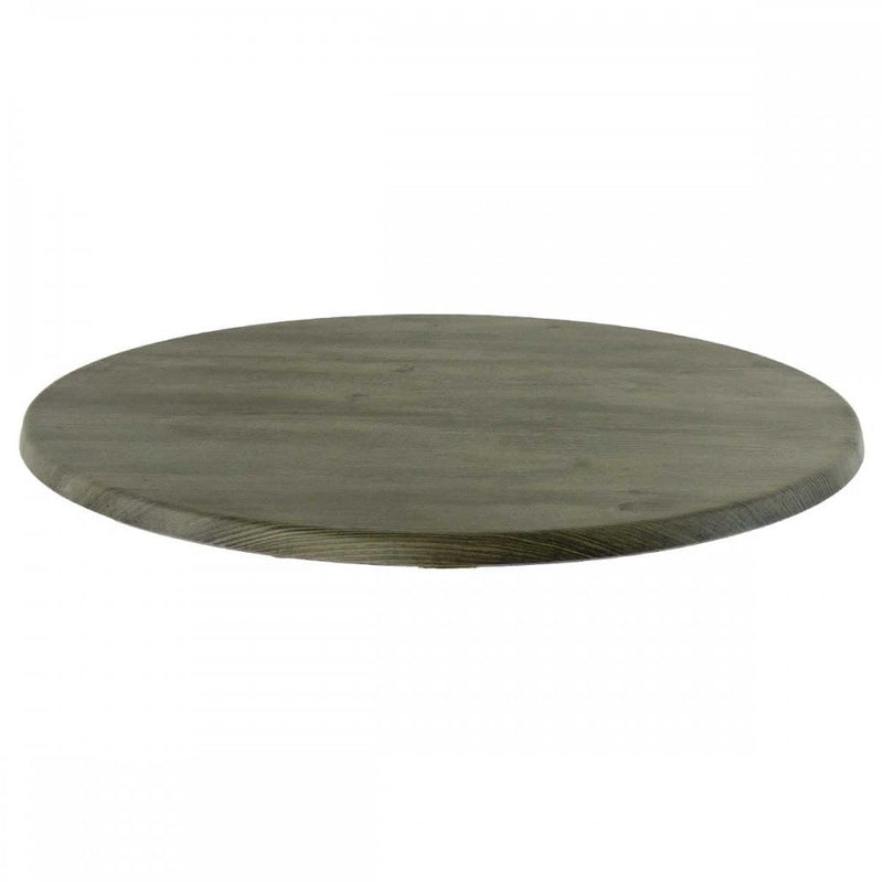 Ponderosa Grey Werzalit Outdoor Table Top