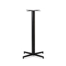 Malaga Black Outdoor Table Base