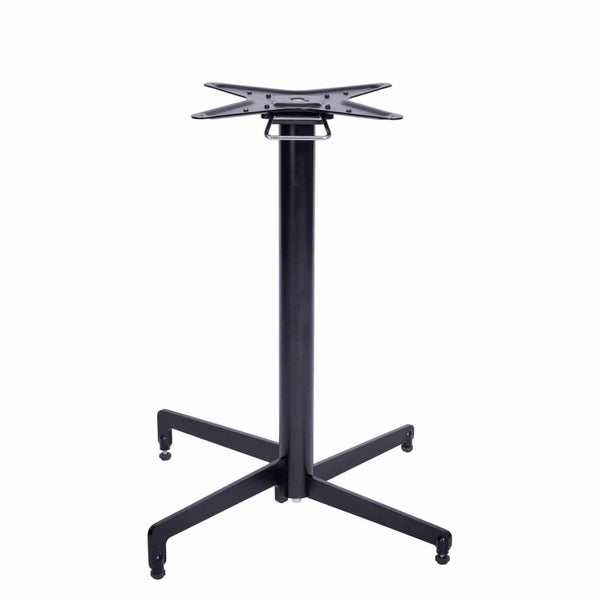 Madrid Outdoor Black Table Base