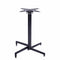 Madrid Outdoor Black Table Base