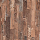 Vintage Wood Outdoor Laminate Restaurant Table Top